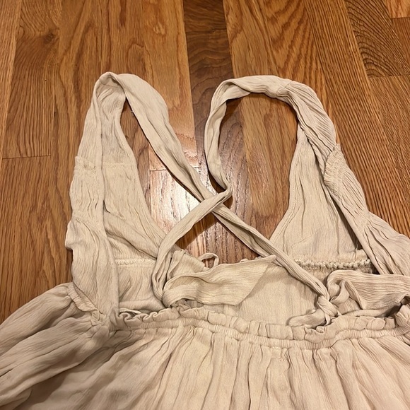 NWT Free People Endless Summer Showstopper MIDI Size M - Picture 12 of 16